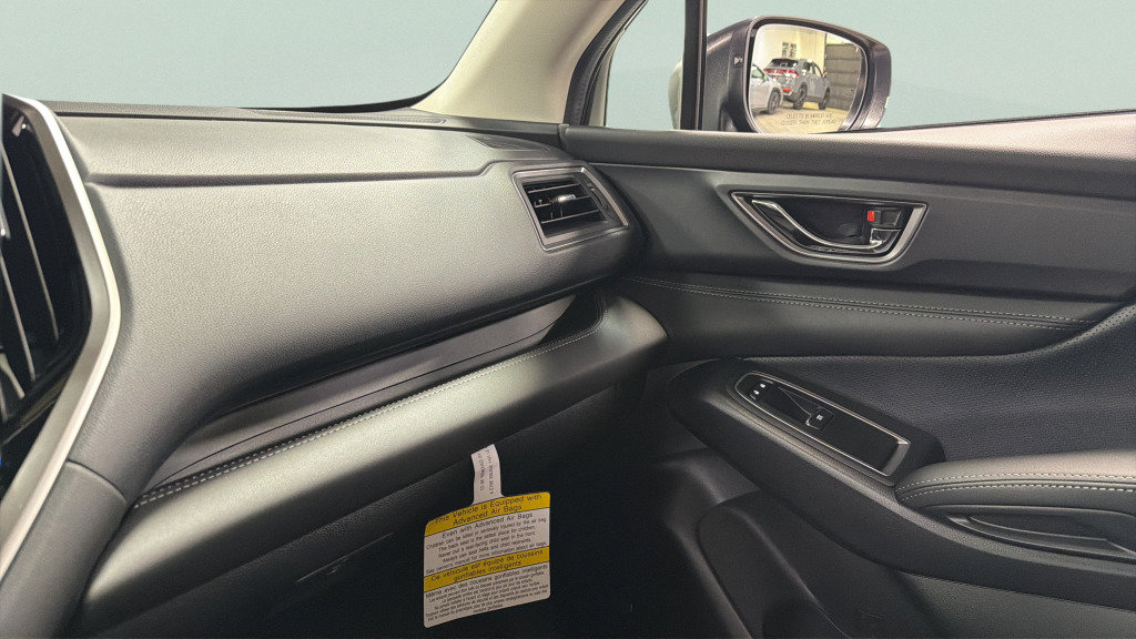 New 2027 Subaru Ascent Limited AWD/4WD image 32