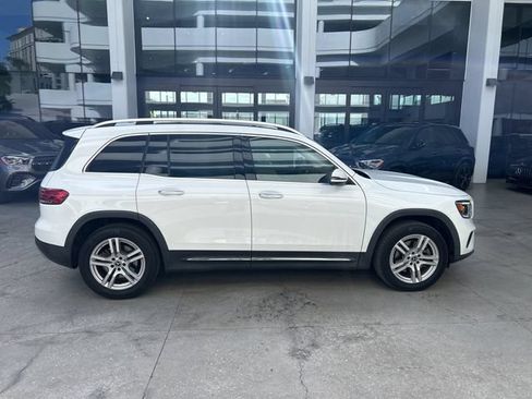Used 2023 Mercedes-Benz GLB 250 image 36