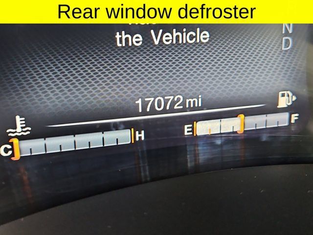 Certified 2023 Jeep Renegade Trailhawk w/ Trailhawk Elite Group AWD/4WD image 16