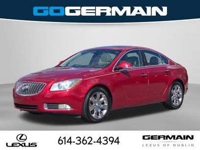 Used 2013 Buick Regal Premium