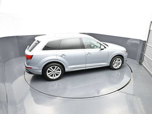 Used 2025 Audi Q7 3.0T Premium Plus AWD/4WD image 49