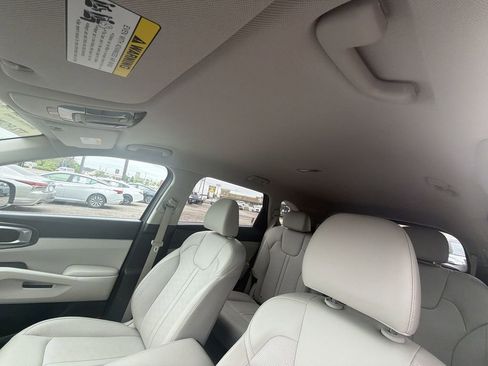 Used 2025 Kia Sorento EX AWD/4WD image 22
