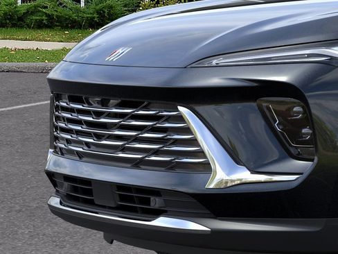 New 2026 Buick Envision Preferred image 22