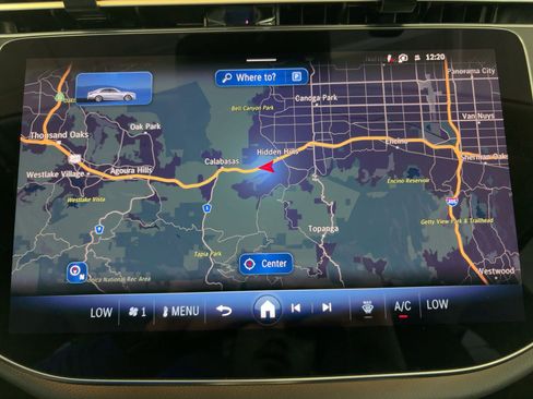 Certified 2025 Mercedes-Benz E 350 Sedan image 23