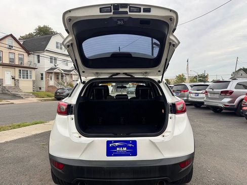 Used 2017 MAZDA CX-3 Touring image 37