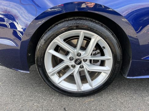 Used 2023 Audi A5 2.0T Premium Plus w/ Premium Plus image 9