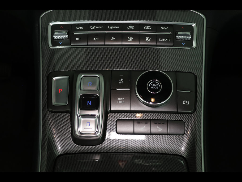 Used 2022 Hyundai Santa Fe XRT FWD image 26