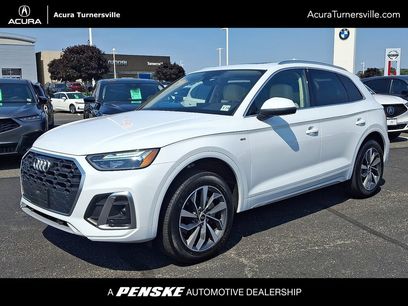 Used 2023 Audi Q5 2.0T Premium w/ Convenience Package