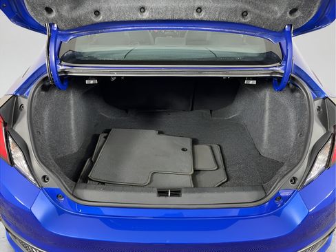 Used 2019 Honda Civic Sport image 17