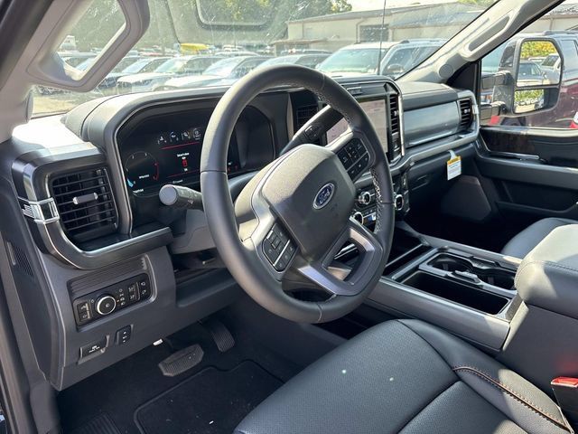 New 2026 Ford F350 Lariat AWD/4WD image 21