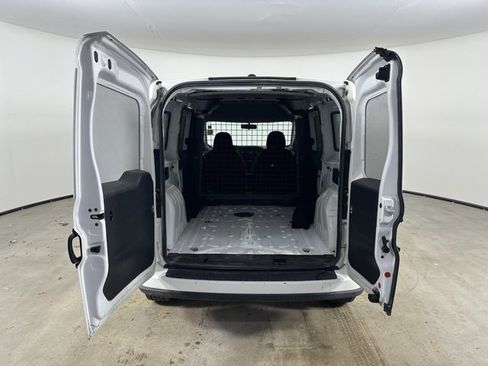 Used 2017 RAM ProMaster City Tradesman SLT w/ Rear Back-up Camera Group image 10