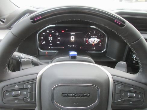 New 2026 GMC Sierra 1500 Denali image 19