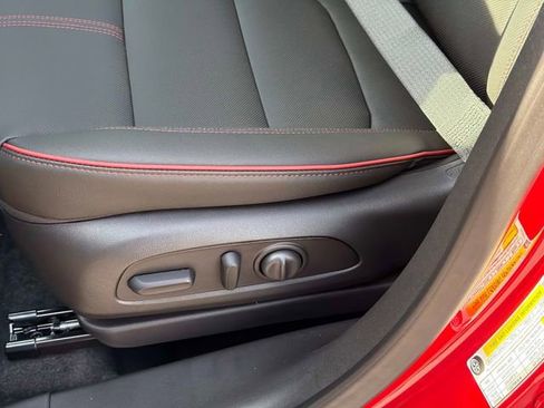 New 2026 Chevrolet TrailBlazer RS w/ Convenience Package image 24