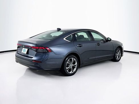 Used 2024 Honda Accord EX image 8