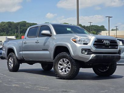 Used 2019 Toyota Tacoma SR5