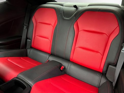 Used 2019 Chevrolet Camaro SS image 18