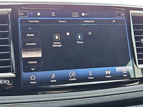 Used 2021 Chrysler Pacifica Touring w/ S Appearance Package FWD image 24