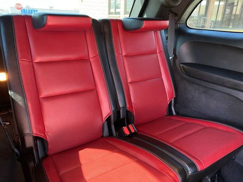 Used 2021 Dodge Durango R/T w/ Tow 'N Go Package AWD/4WD image 40