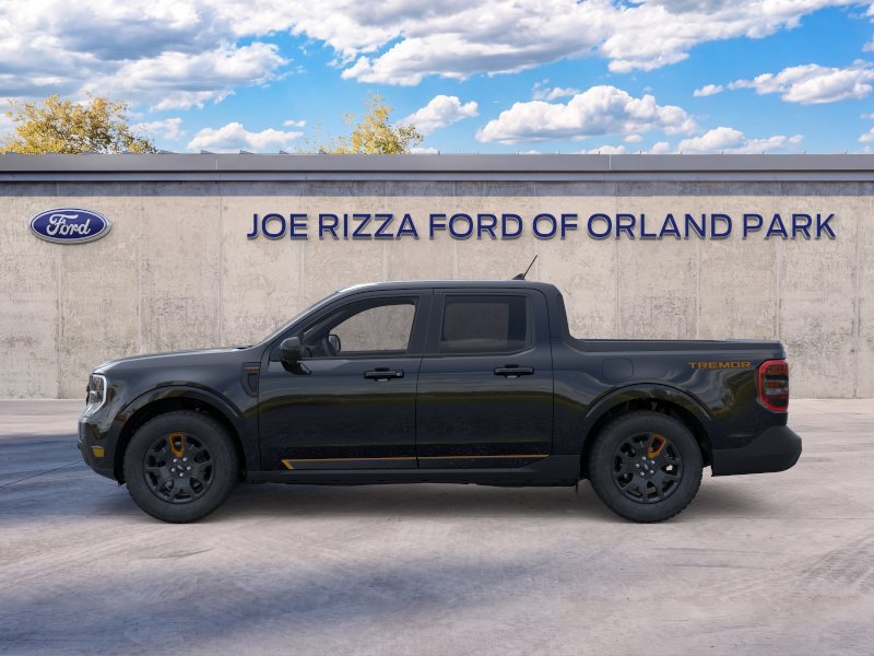 New 2026 Ford Maverick Tremor AWD/4WD image 3