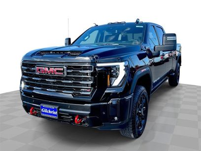 New 2026 GMC Sierra 3500 AT4
