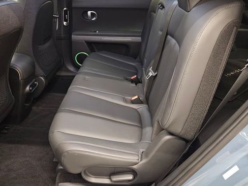 Used 2023 Hyundai Ioniq 5 SEL w/ Cargo Package image 13