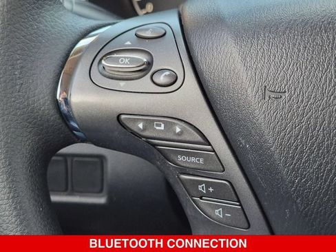 Used 2019 Nissan Murano S AWD/4WD image 19