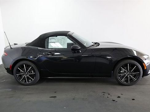 New 2025 MAZDA MX-5 Miata Grand Touring w/ Weather Package image 7