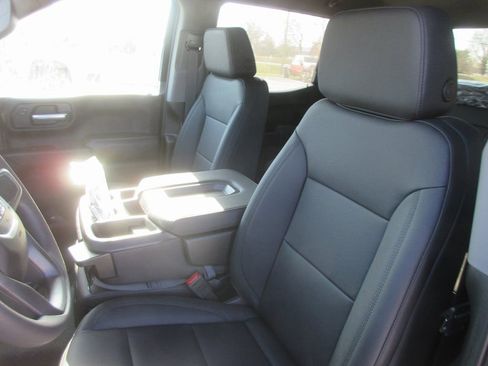New 2026 GMC Sierra 1500 Pro w/ Pro Value Package AWD/4WD image 16