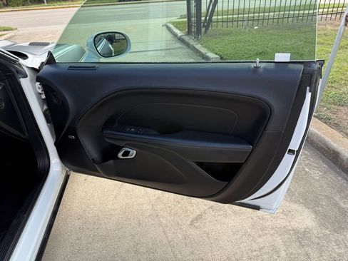 Used 2019 Dodge Challenger R/T Scat Pack w/ T/A Package RWD image 23
