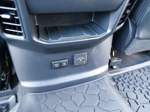 Used 2023 Toyota Tundra TRD Pro image 47