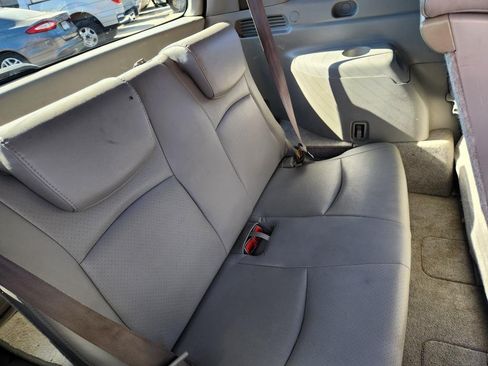 Used 2006 Toyota Highlander Limited AWD/4WD image 16