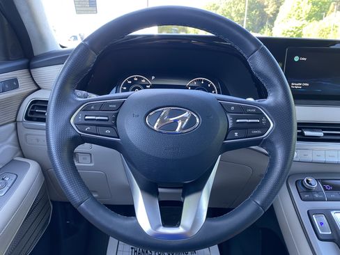 Used 2022 Hyundai Palisade Calligraphy FWD image 18