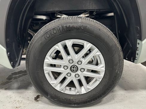 Used 2024 Toyota Tundra SR5 image 65