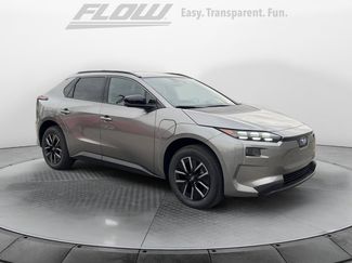 New 2026 Subaru Solterra Premium video 1