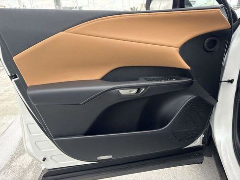 Certified 2023 Lexus RX 350 Premium Plus w/ Accessory Package (K3) image 13