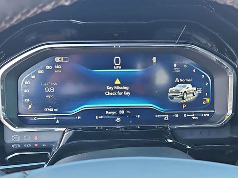 Used 2024 Chevrolet Silverado 1500 RST w/ Convenience Package II image 35