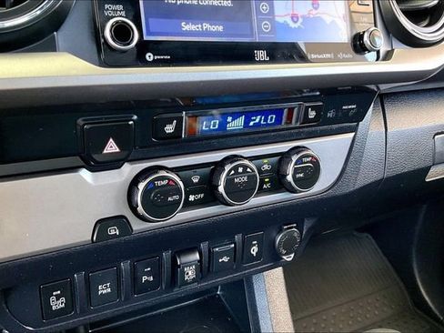 Used 2023 Toyota Tacoma Limited RWD image 23