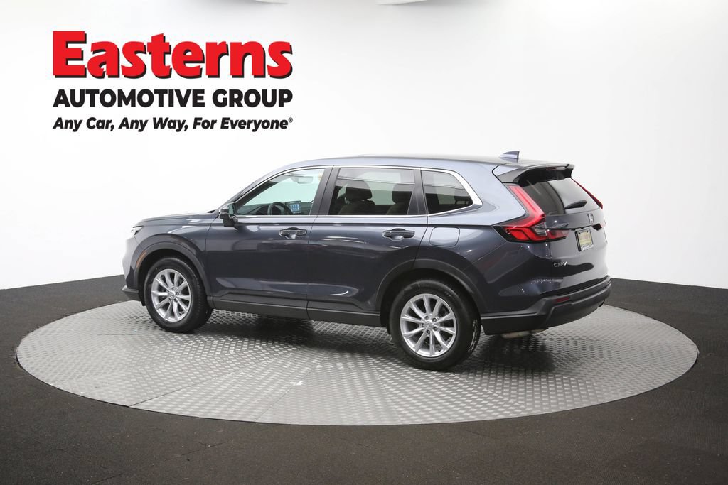 Used 2024 Honda CR-V EX-L image 59