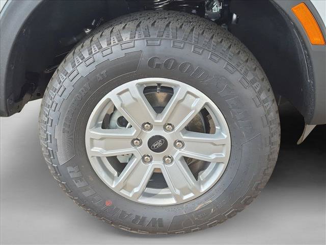 New 2026 Ford Ranger XL w/ Trailer Tow Package RWD image 10