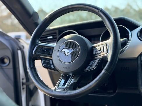 Used 2016 Ford Mustang GT Premium w/ Equipment Group 401A image 22