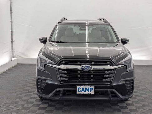 Used 2024 Subaru Ascent Premium w/ Convenience Package AWD/4WD image 9