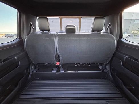 Used 2024 Ford F150 Raptor image 44