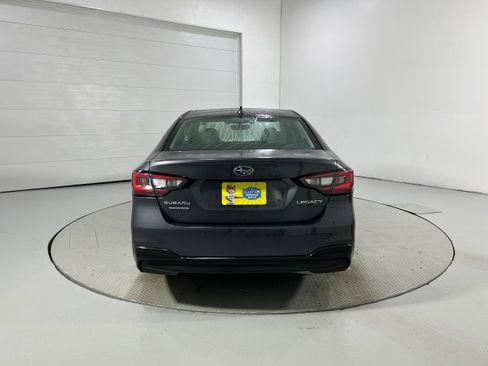 Used 2020 Subaru Legacy Limited AWD/4WD image 35