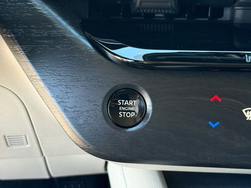 New 2026 Nissan Murano Platinum image 23