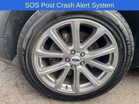 Used 2017 Ford Explorer Limited image 4