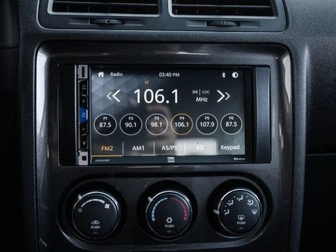 Used 2008 Dodge Challenger SRT8 image 14