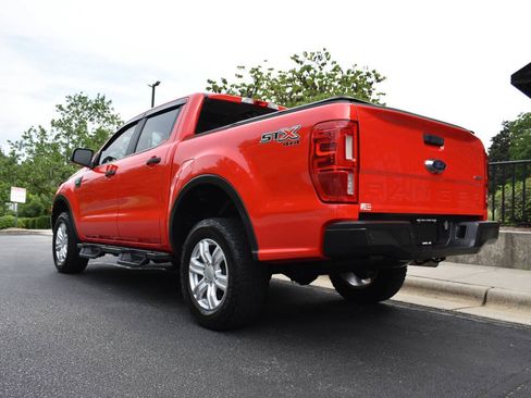 Used 2020 Ford Ranger XL w/ Equipment Group 101A Mid AWD/4WD image 32