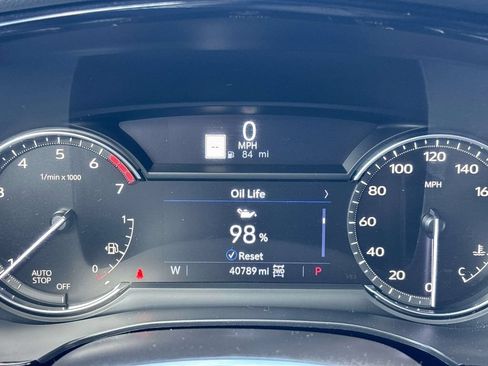 Used 2023 Cadillac XT5 Premium Luxury AWD/4WD image 20