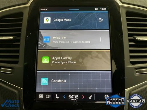 Used 2024 Volvo XC90 B5 Core image 36