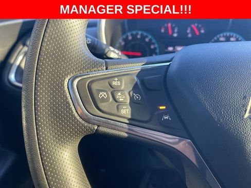 Used 2021 Chevrolet Equinox LS w/ LS Convenience Package image 19